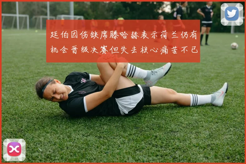 廷伯因伤缺席滕哈赫表示荷兰仍有机会晋级决赛但失去核心痛苦不已